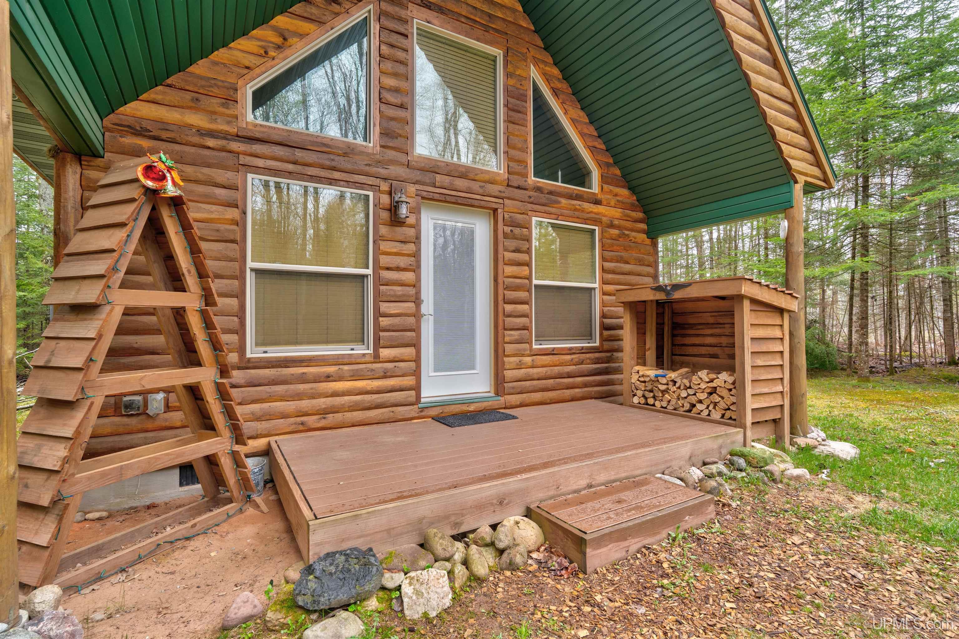14675 33 Road Wetmore, MI 49895 - Photo 2 of 29
