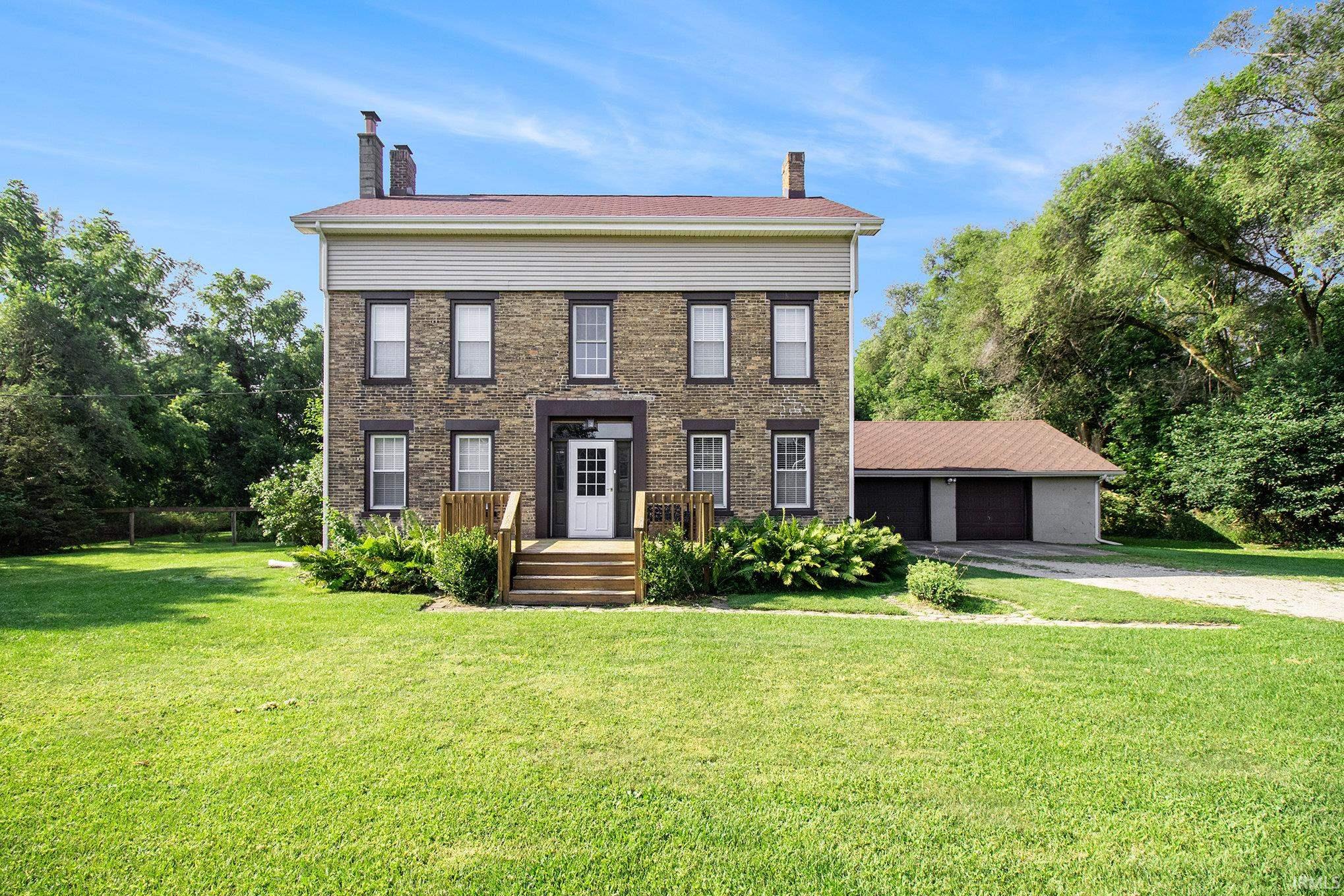 10234 Edison Road Osceola, IN 46561 - Photo 1 of 31 Gallery Image 1