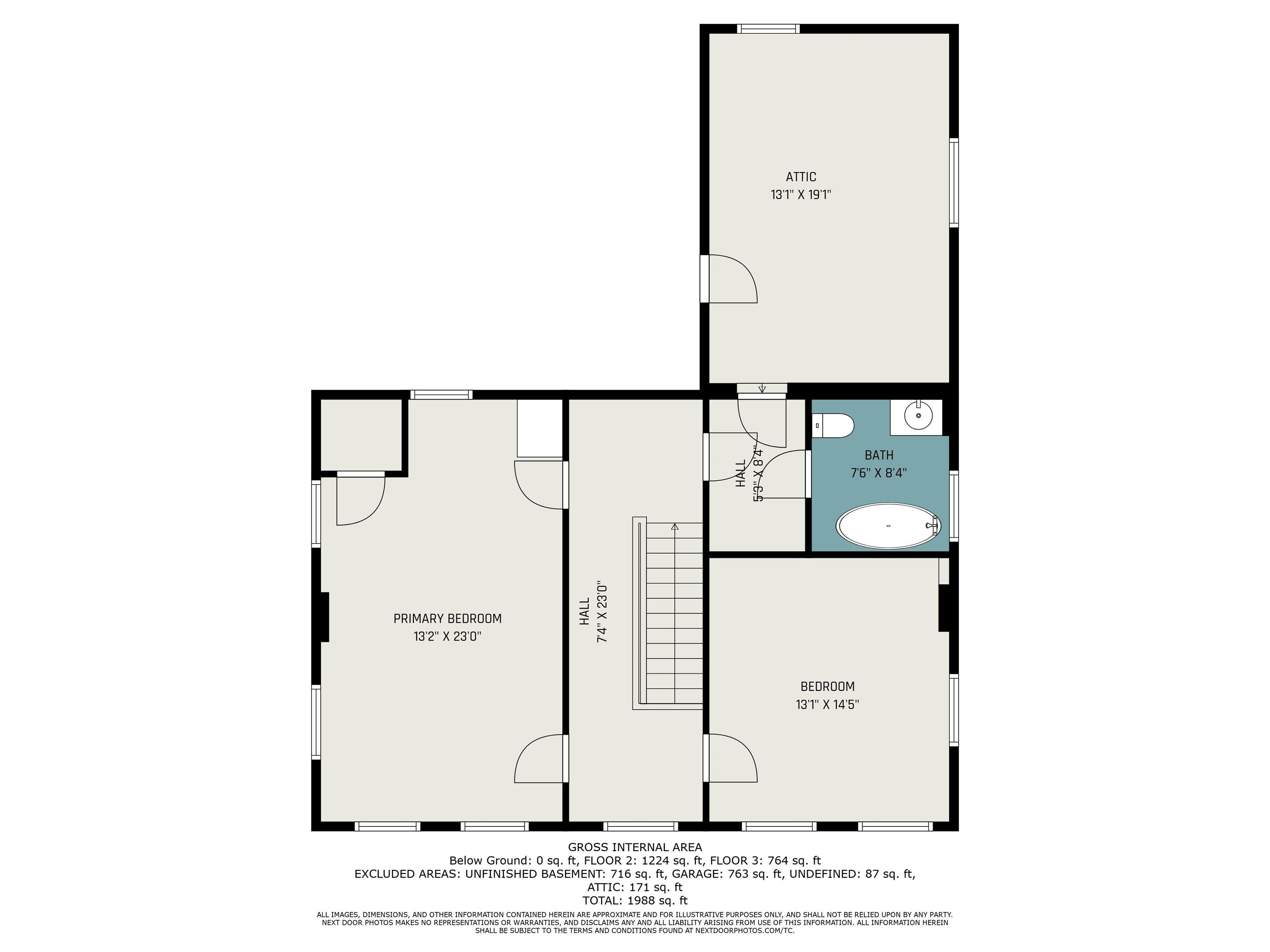10234 Edison Road Osceola, IN 46561 - Photo 17 of 31 Gallery Image 17