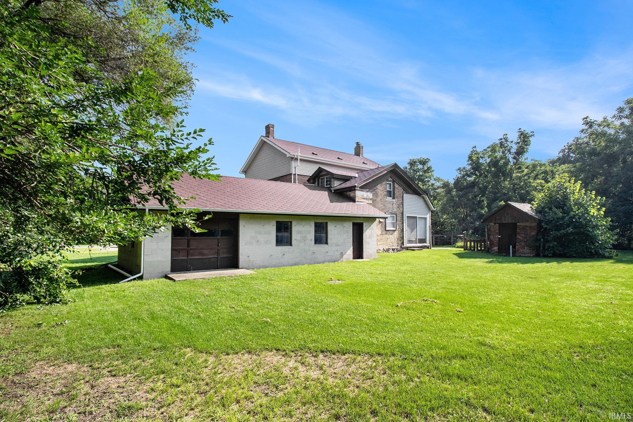 10234 Edison Road Osceola, IN 46561 - Photo 30 of 31 Gallery Image 30