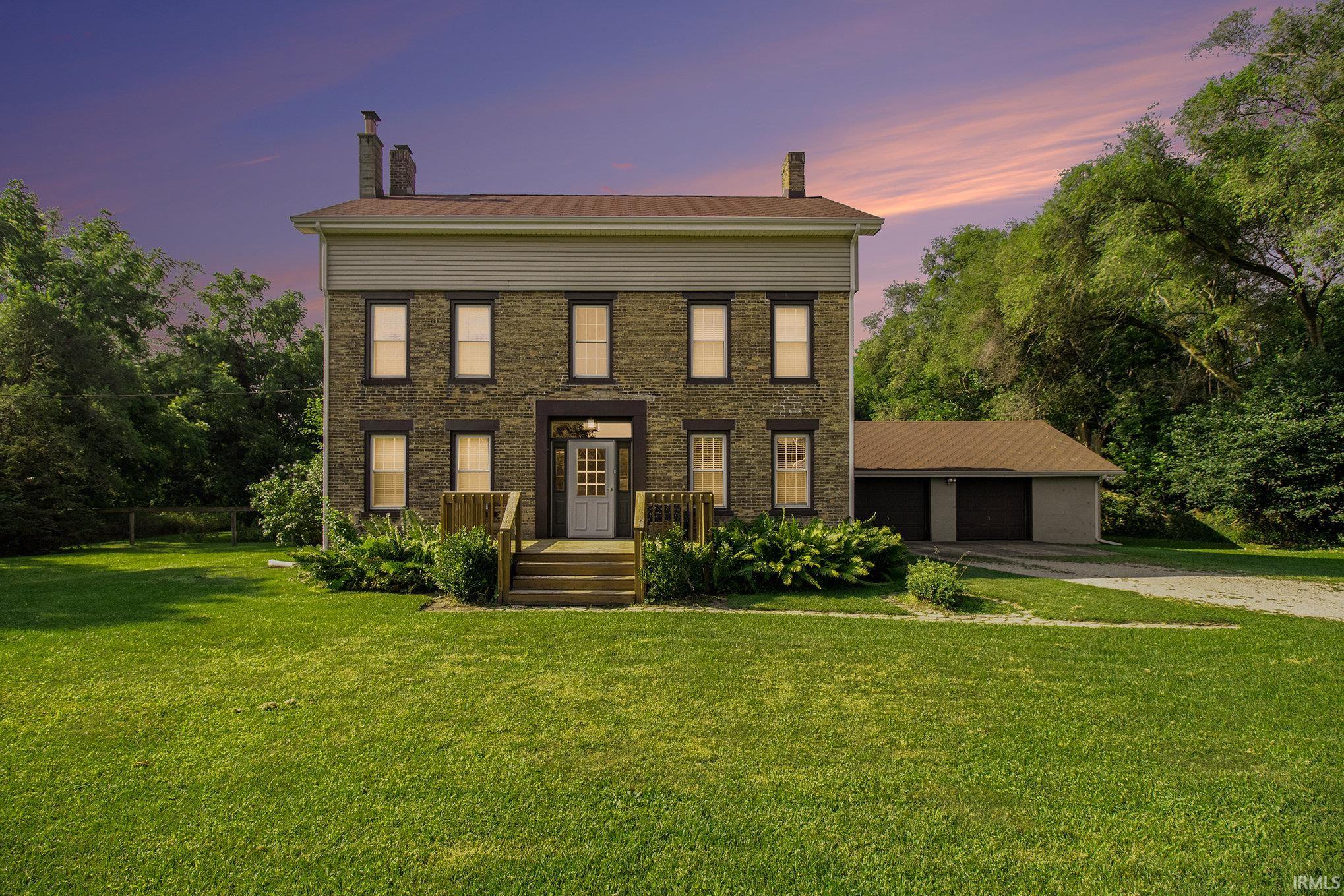 10234 Edison Road Osceola, IN 46561 - Photo 31 of 31 Gallery Image 31