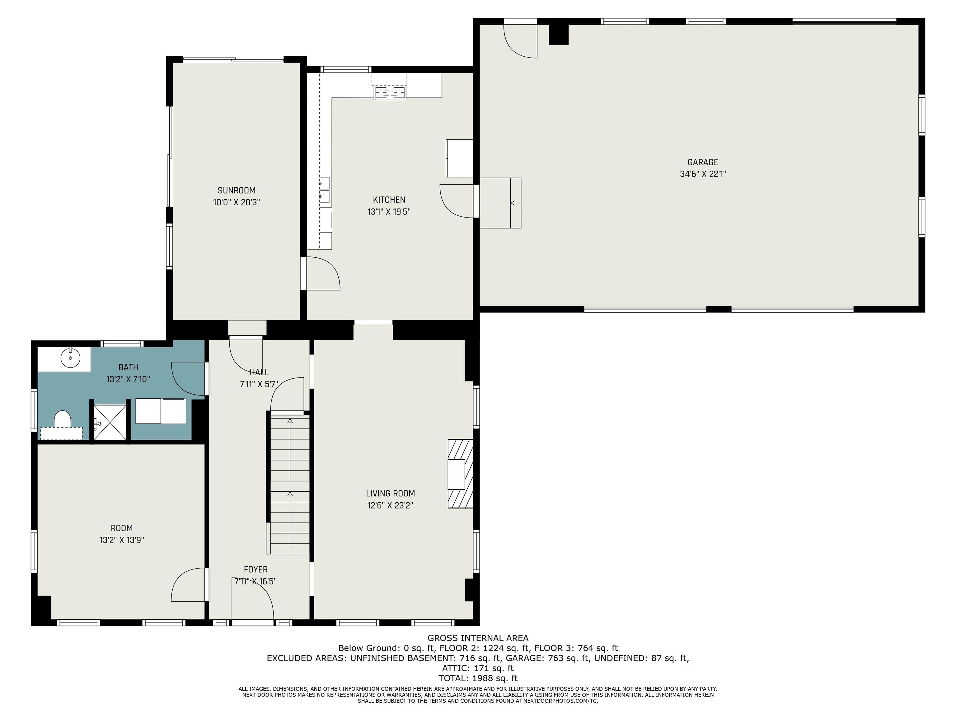 10234 Edison Road Osceola, IN 46561 - Photo 4 of 31 Gallery Image 4
