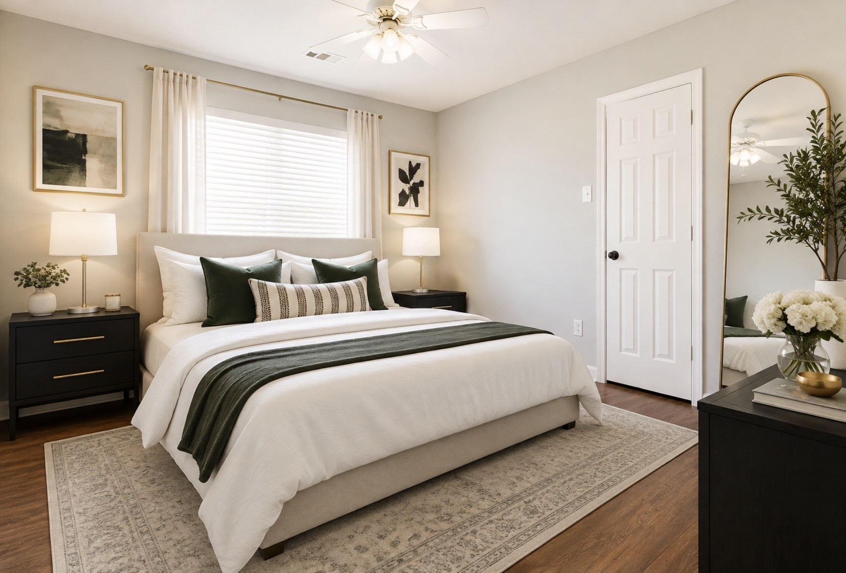 16206 Ruffian Drive Friendswood, TX 77546 - Photo 11 of 19 Virtually staged 3rd bedroom