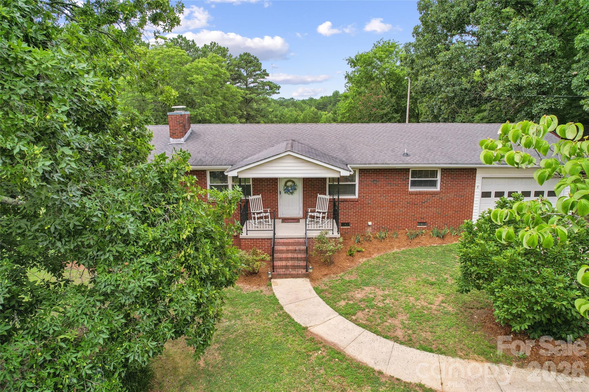 604 Archibald Road Concord, NC 28025 - Photo 6 of 48