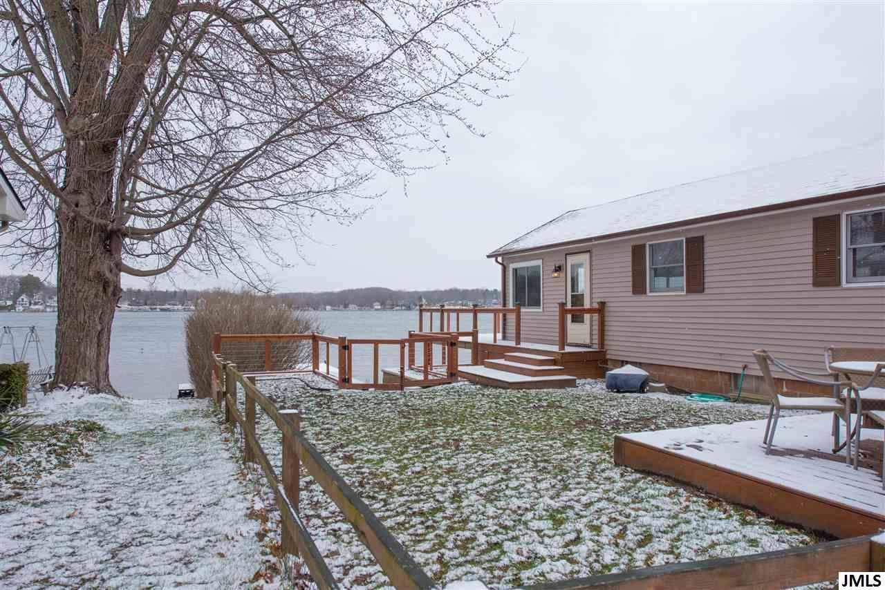 7274 Walnut Hill Road Manitou Beach, MI 49253 - Photo 8 of 31 Photo 8