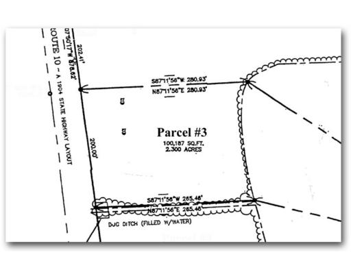 Lot 3 State Road Whately, MA 01373 - Photo 1 of 1