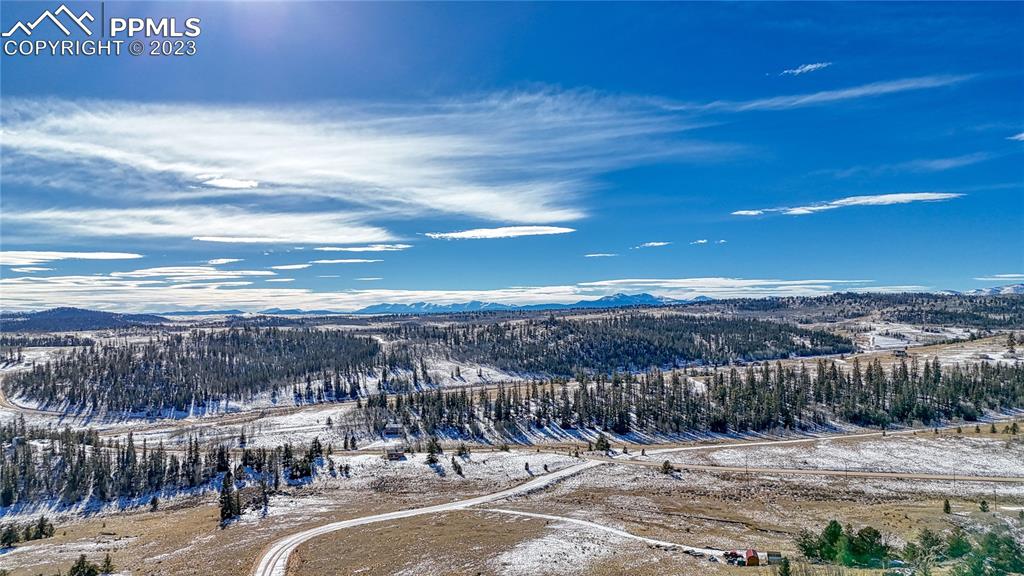 651 Warrior Circle Como, CO 80432 - Photo 17 of 25