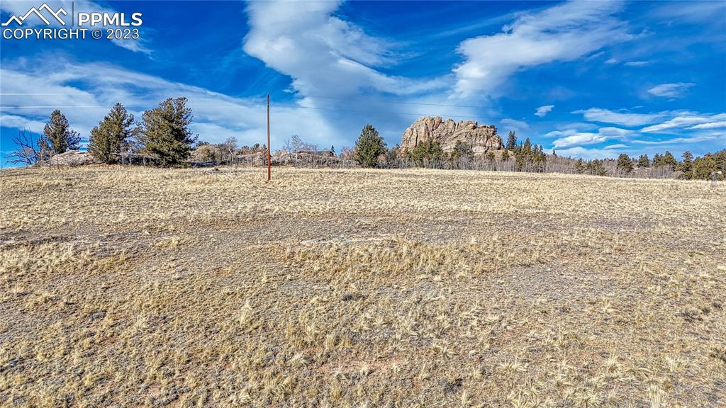 651 Warrior Circle Como, CO 80432 - Photo 22 of 25 a view of road with snow