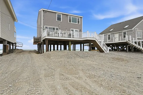 $5,000 | 274 Central Avenue, Scituate, MA 02050