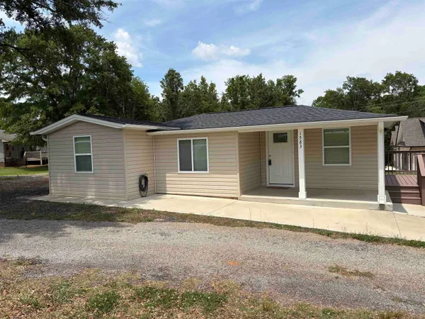 $225,000 | 1583 Sandy Ford Road, Chesnee, SC 29323