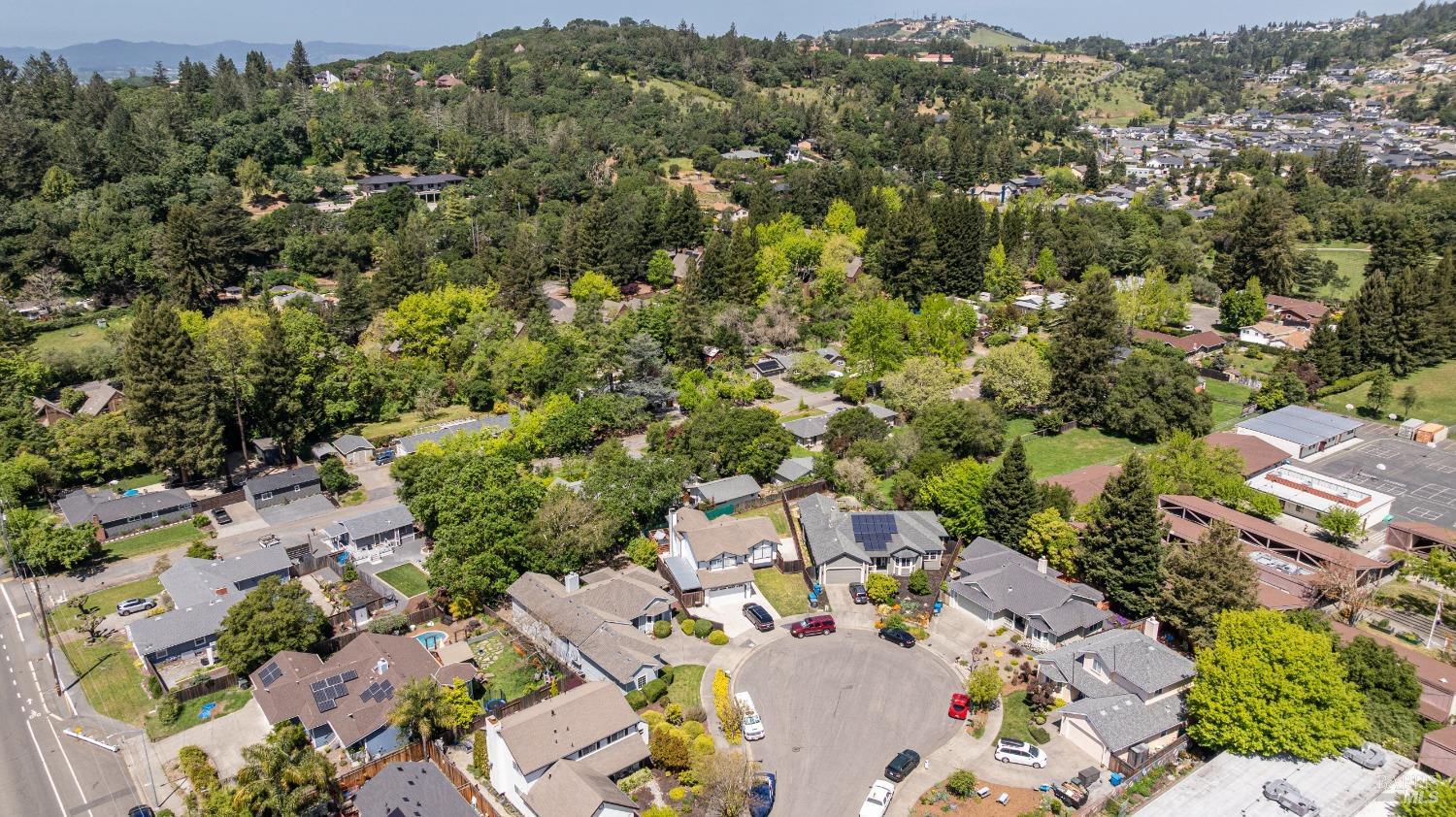 3205 Fitzpatrick Court Santa Rosa, CA 95404 - Photo 1 of 1 Gallery Image 1