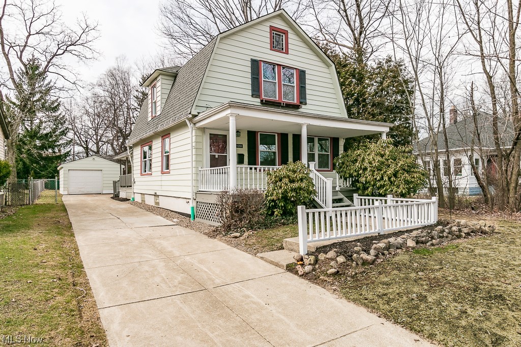 1398 Argonne Road Cleveland, OH 44121 - Photo 1 of 35 Gallery Image 1