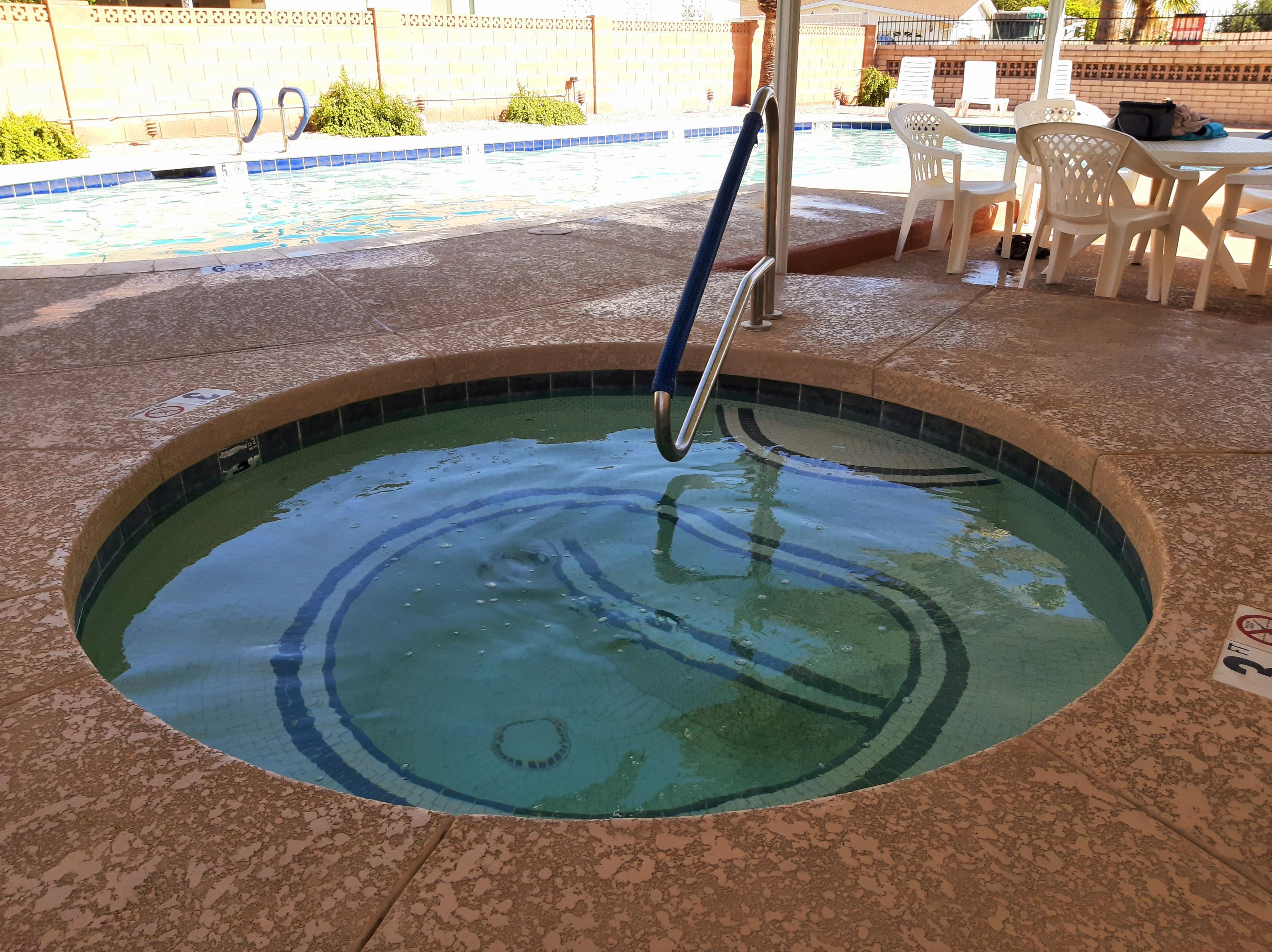 5650 Covina Road Mesa, AZ 85205 - Photo 29 of 29 Covina Pool 4
