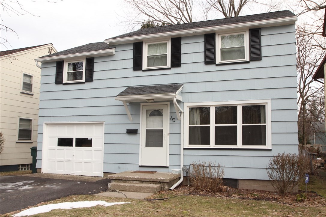 60 Van Bergh Avenue Rochester, NY 14610 - Photo 1 of 1 Gallery Image 1