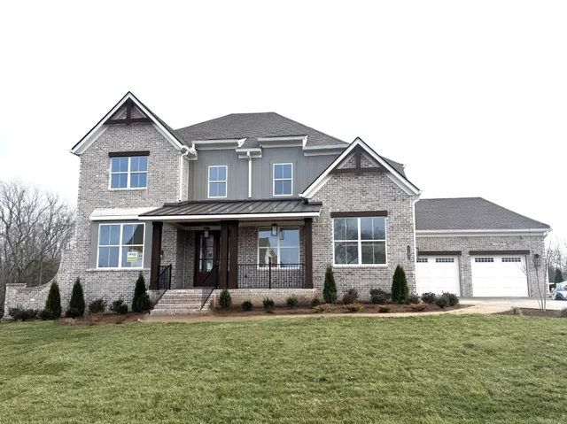 $1,899,990 | 5508 Jenbreck Lane, Arrington, TN 37014
