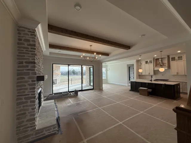 $1,899,990 | 5508 Jenbreck Lane, Arrington, TN 37014