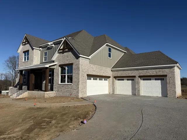 $1,899,990 | 5508 Jenbreck Lane, Arrington, TN 37014