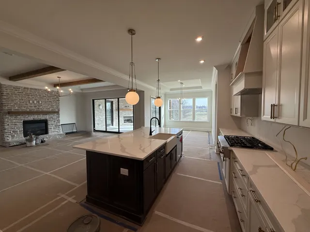 $1,899,990 | 5508 Jenbreck Lane, Arrington, TN 37014