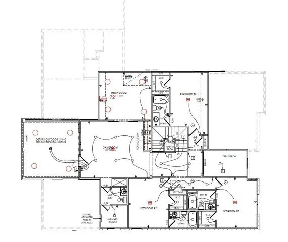 $1,899,990 | 5508 Jenbreck Lane, Arrington, TN 37014