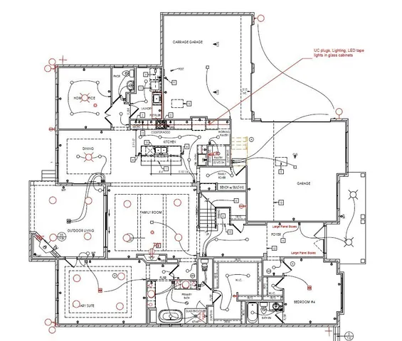 $1,899,990 | 5508 Jenbreck Lane, Arrington, TN 37014