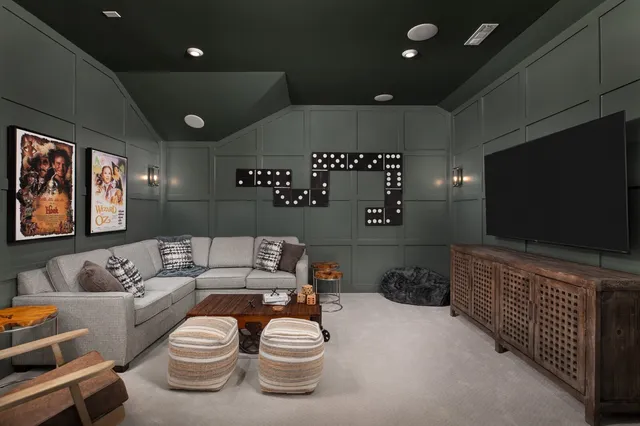 $1,899,990 | 5508 Jenbreck Lane, Arrington, TN 37014