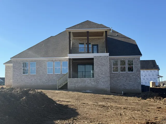 $1,899,990 | 5508 Jenbreck Lane, Arrington, TN 37014