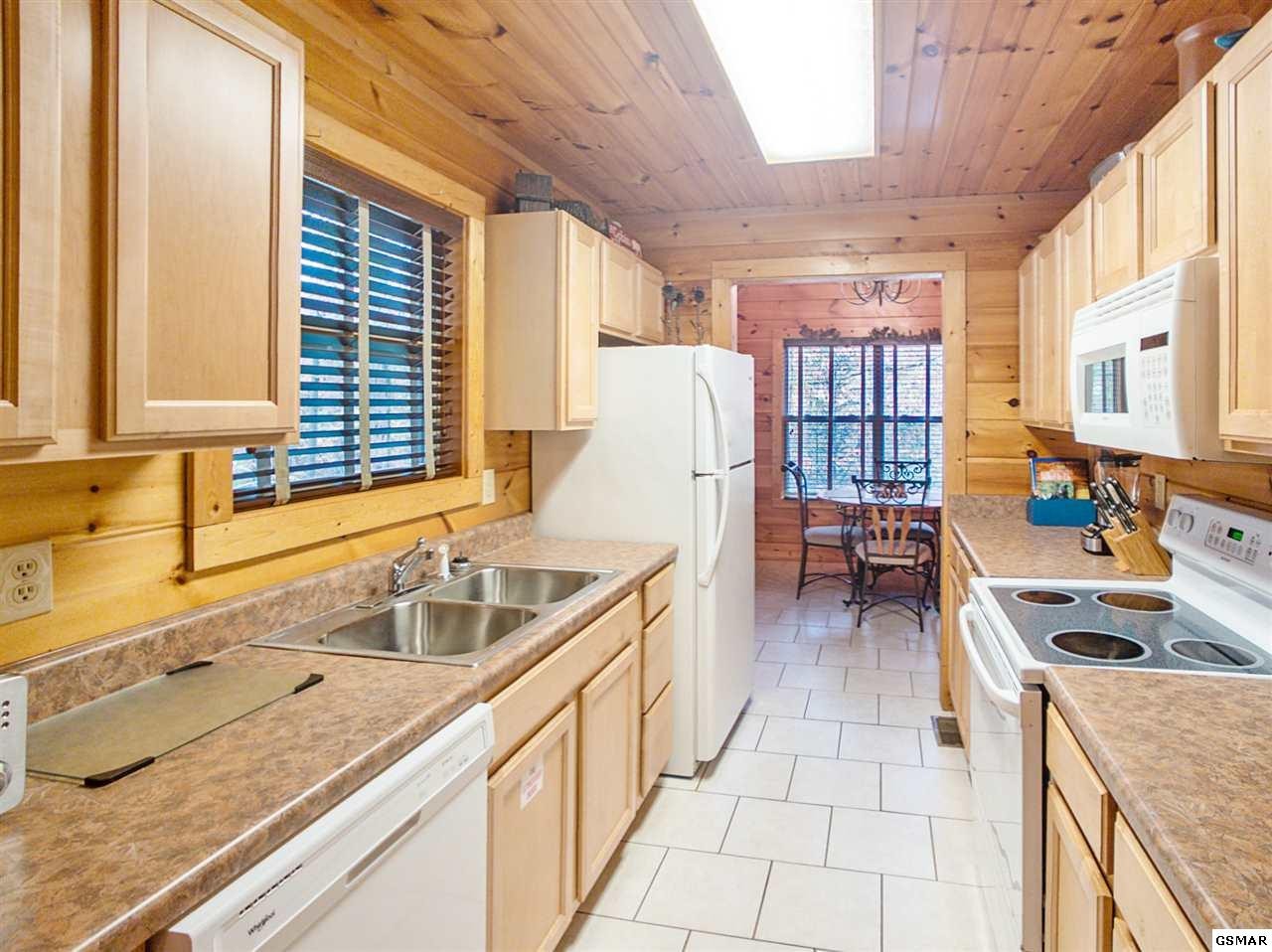 3810 Old Mountain Road Sevierville, TN 37876 - Photo 8 of 30 Gallery Image 8