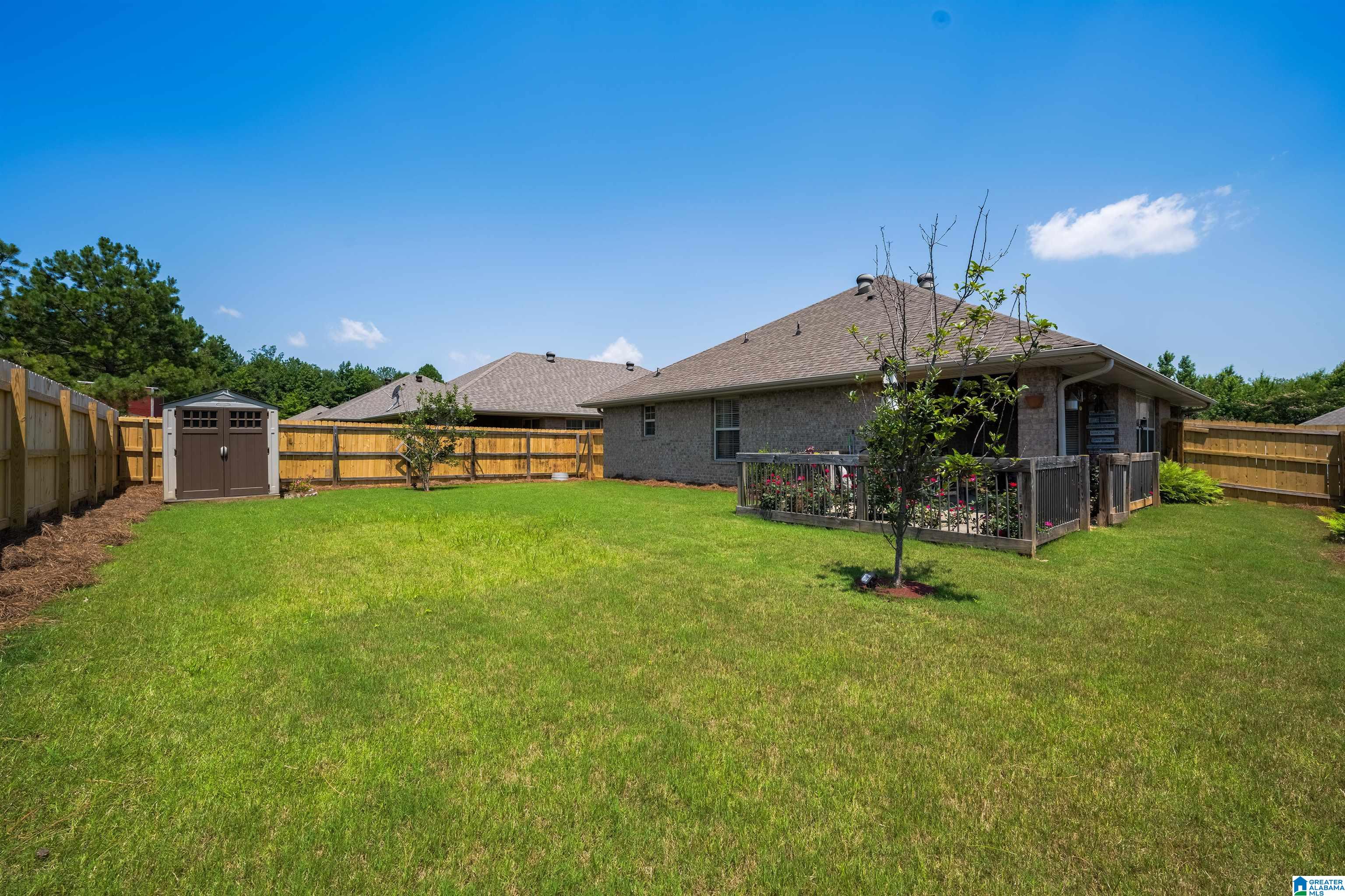 196 Crisfield Circle Alabaster, AL 35007 - Photo 23 of 25