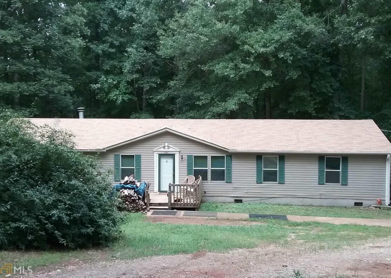 101 Bates Road Griffin, GA 30223 - Photo 1 of 1