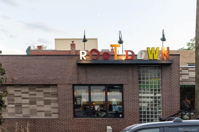 $1,100,000 | 3444 Navajo Street, Unit 12, Denver, CO 80211