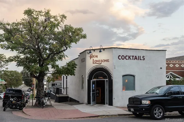 $1,100,000 | 3444 Navajo Street, Unit 12, Denver, CO 80211