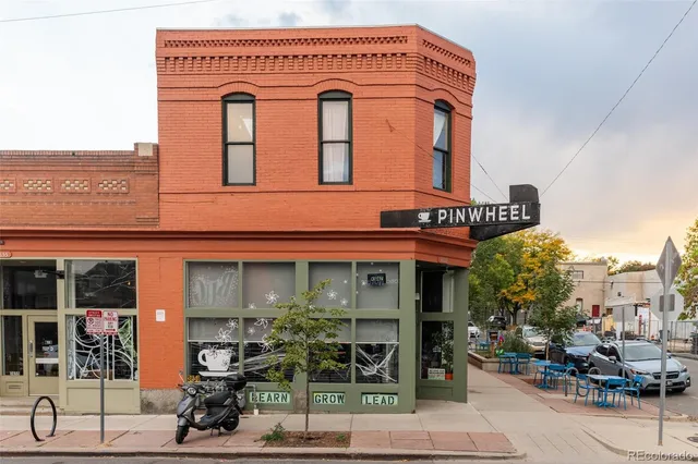 $1,100,000 | 3444 Navajo Street, Unit 12, Denver, CO 80211