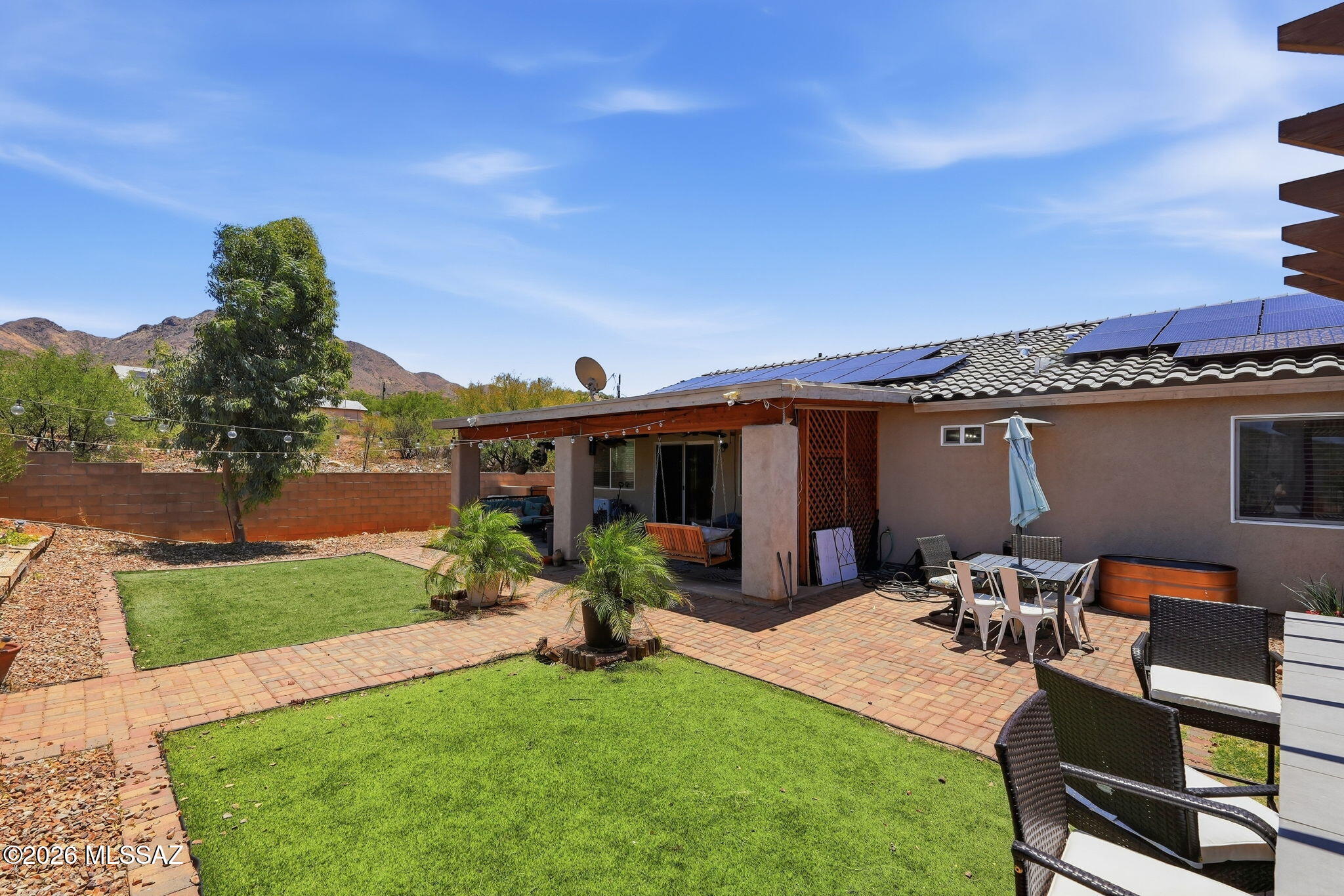 178 Calle Pulpo Rio Rico, AZ 85648 - Photo 37 of 41