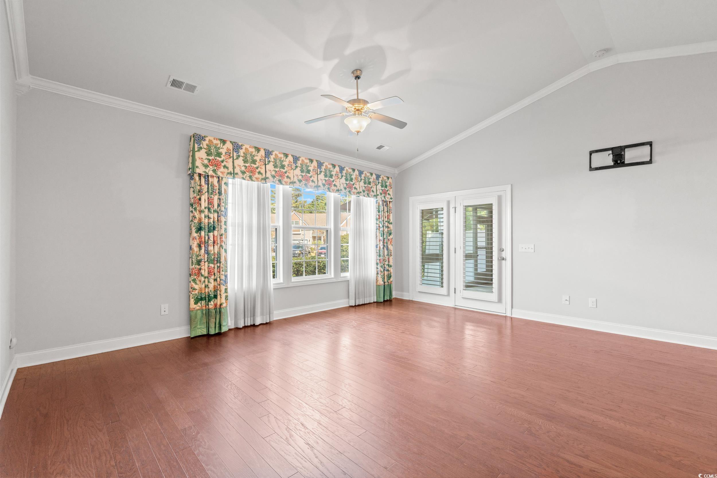 135 Parmelee Drive, Unit C Murrells Inlet, SC 29576 - Photo 10 of 37