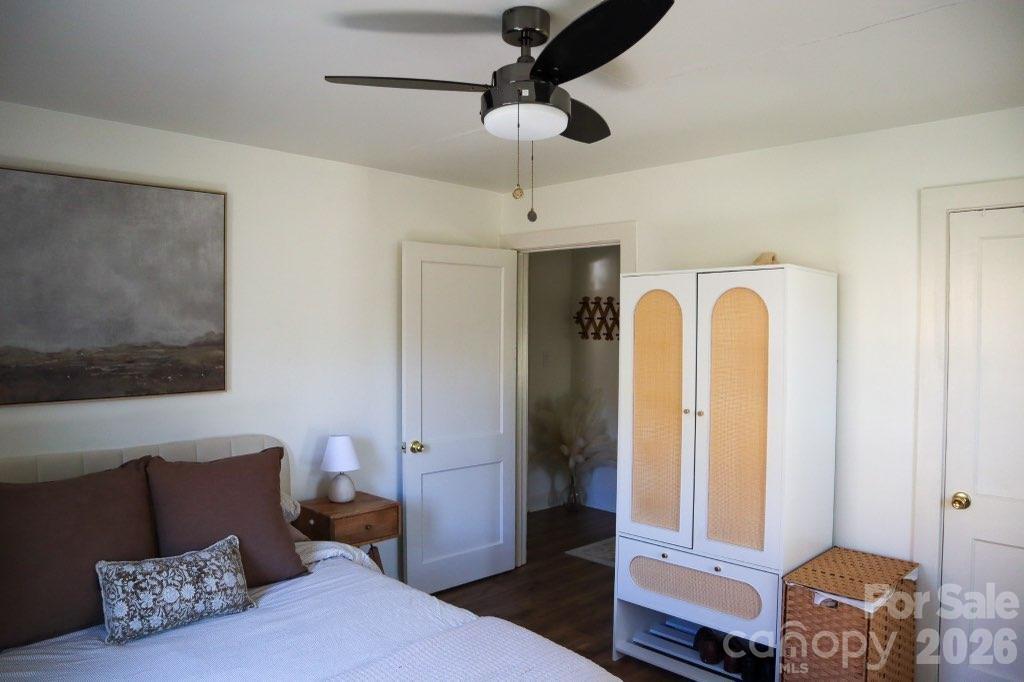 205 Old Fort Road Fairview, NC 28730 - Photo 19 of 30