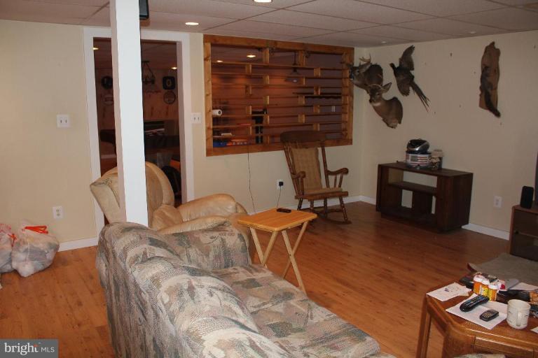 2411 Braddock Road Mount Airy, MD 21771 - Photo 14 of 20 Recreation Room