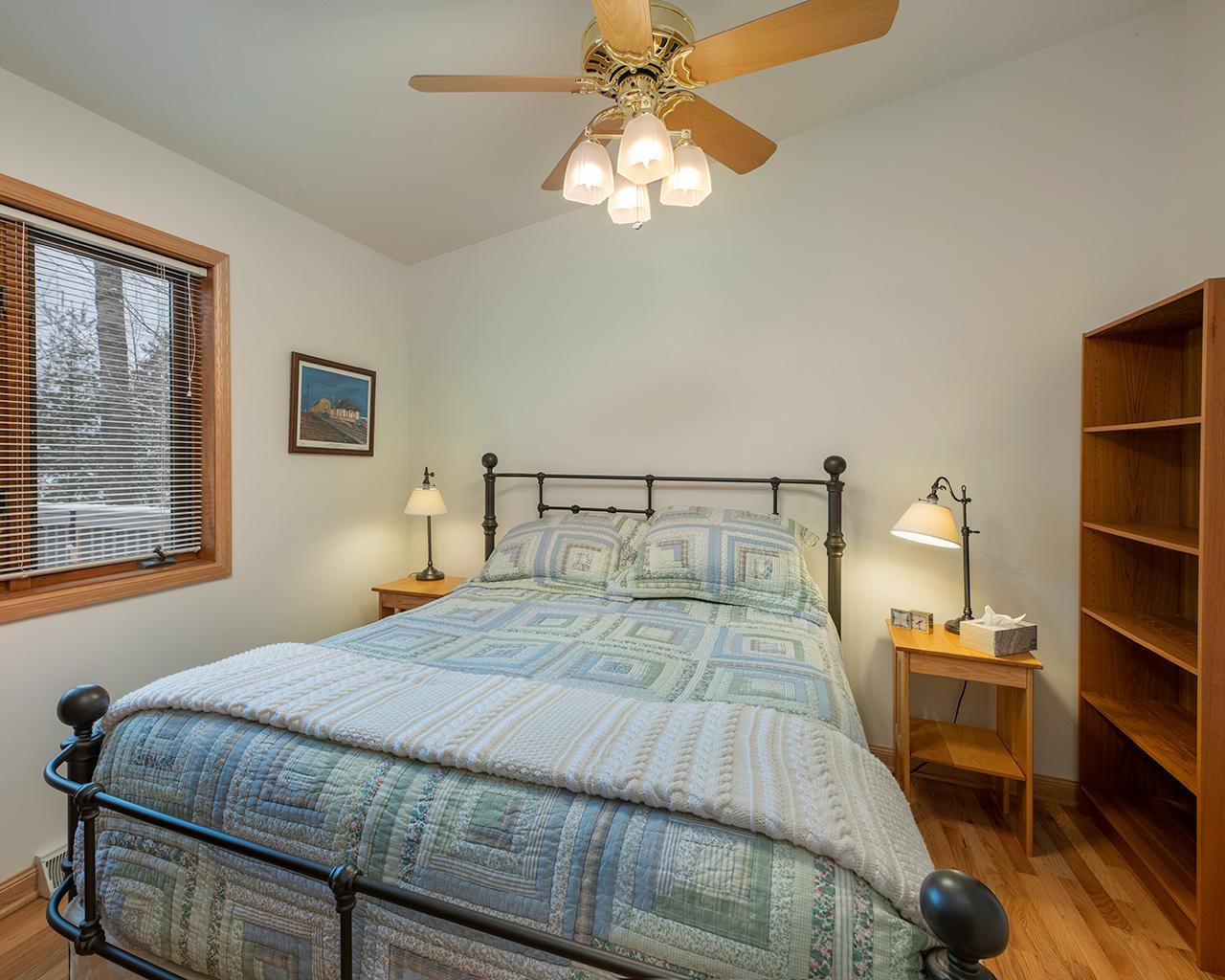 3239 Hancock Lake Road Harshaw, WI 54529 - Photo 7 of 20 Gallery Image 7