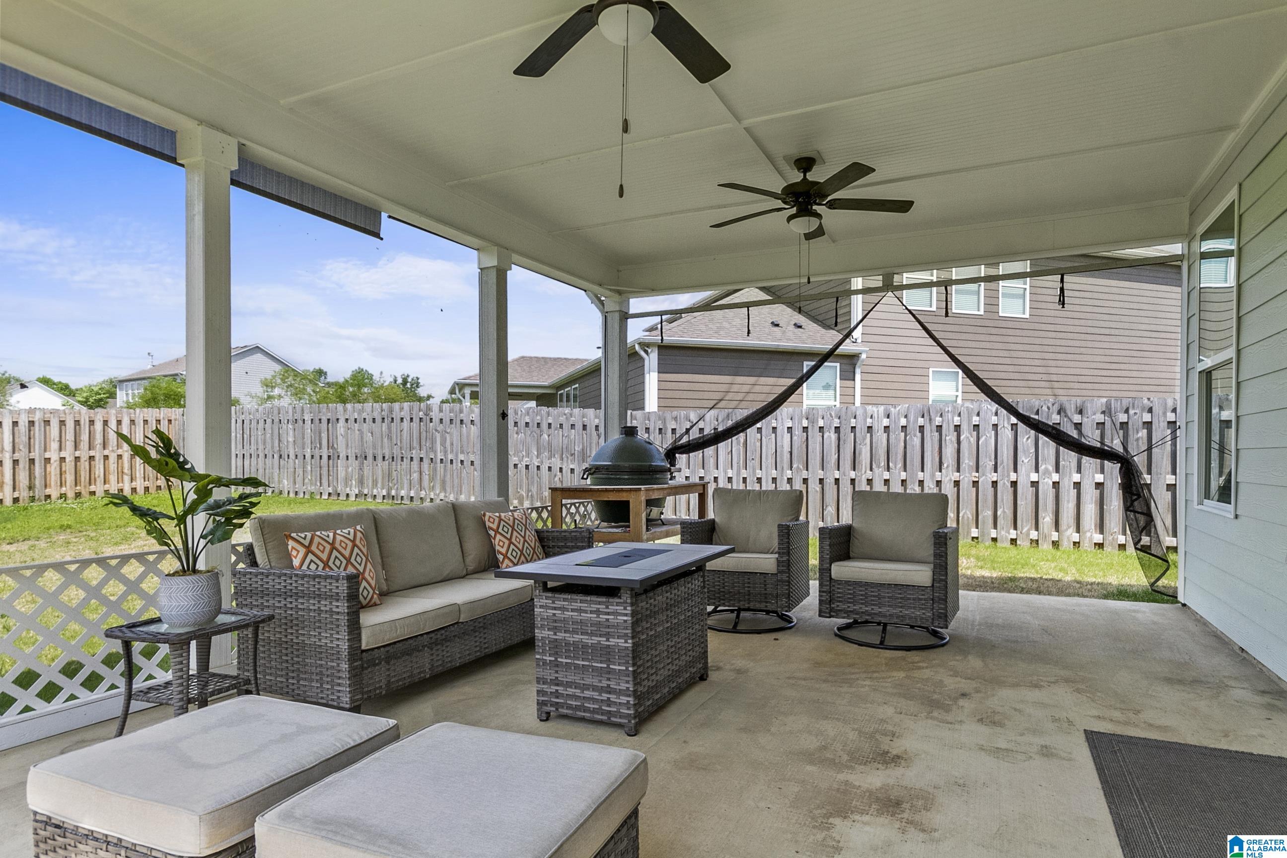 22601 Limestone Drive McCalla, AL 35111 - Photo 34 of 45
