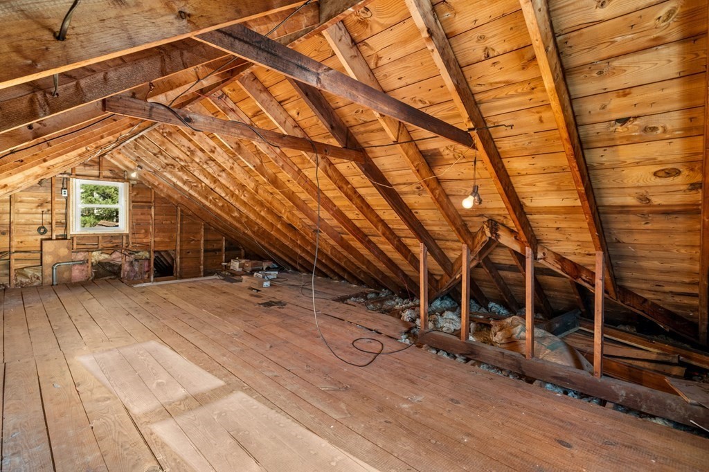 3 Old English Road Worcester, MA 01609 - Photo 29 of 36 a view of entryway with a wooden floor