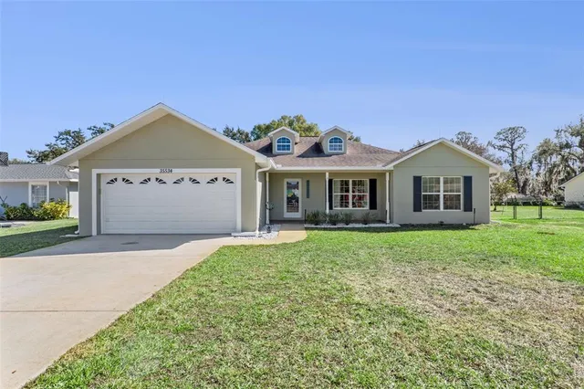 $455,000 | 35534 Cedar Lane, Leesburg, FL 34788