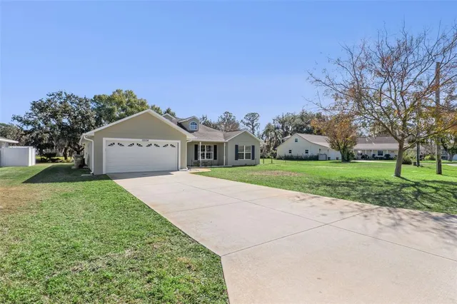 $455,000 | 35534 Cedar Lane, Leesburg, FL 34788