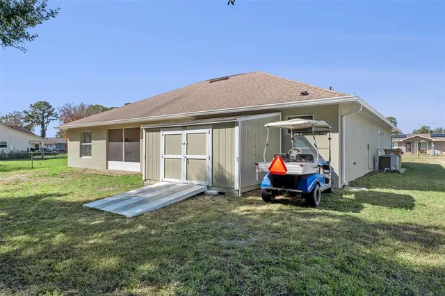 $455,000 | 35534 Cedar Lane, Leesburg, FL 34788