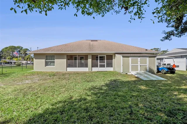 $455,000 | 35534 Cedar Lane, Leesburg, FL 34788