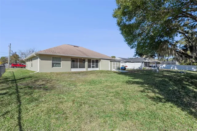 $455,000 | 35534 Cedar Lane, Leesburg, FL 34788