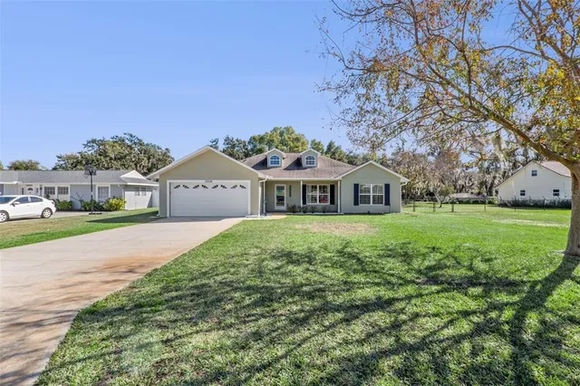 $455,000 | 35534 Cedar Lane, Leesburg, FL 34788