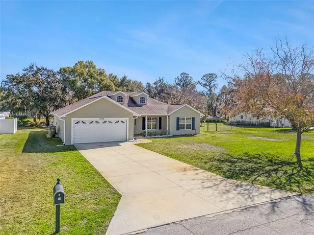 $455,000 | 35534 Cedar Lane, Leesburg, FL 34788