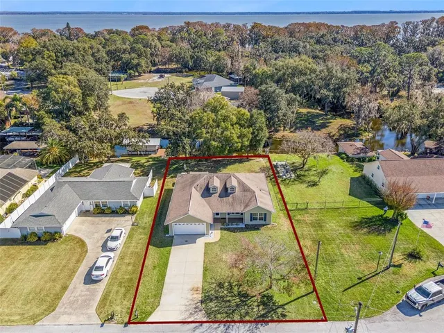 $455,000 | 35534 Cedar Lane, Leesburg, FL 34788