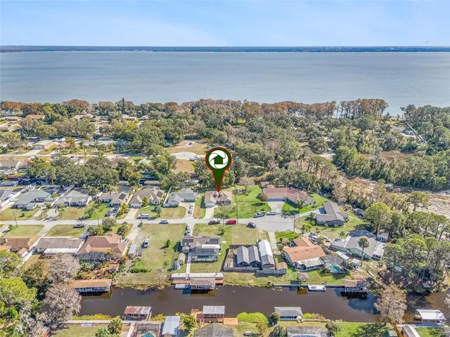 $455,000 | 35534 Cedar Lane, Leesburg, FL 34788