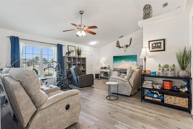 $455,000 | 35534 Cedar Lane, Leesburg, FL 34788