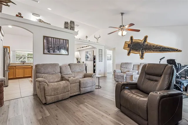 $455,000 | 35534 Cedar Lane, Leesburg, FL 34788